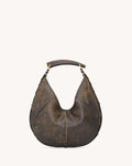 MOMBASA MEDIUM IN VINTAGE LEATHER
