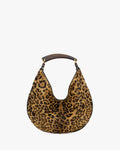 MOMBASA MEDIUM IN PONY HAIR LEATHER