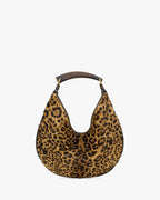 MOMBASA MEDIUM IN PONY HAIR LEATHER