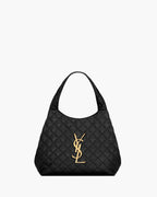 ICARE MEDIUM IN QUILTED NAPPA