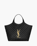 ICARE IN QUILTED LAMBSKIN