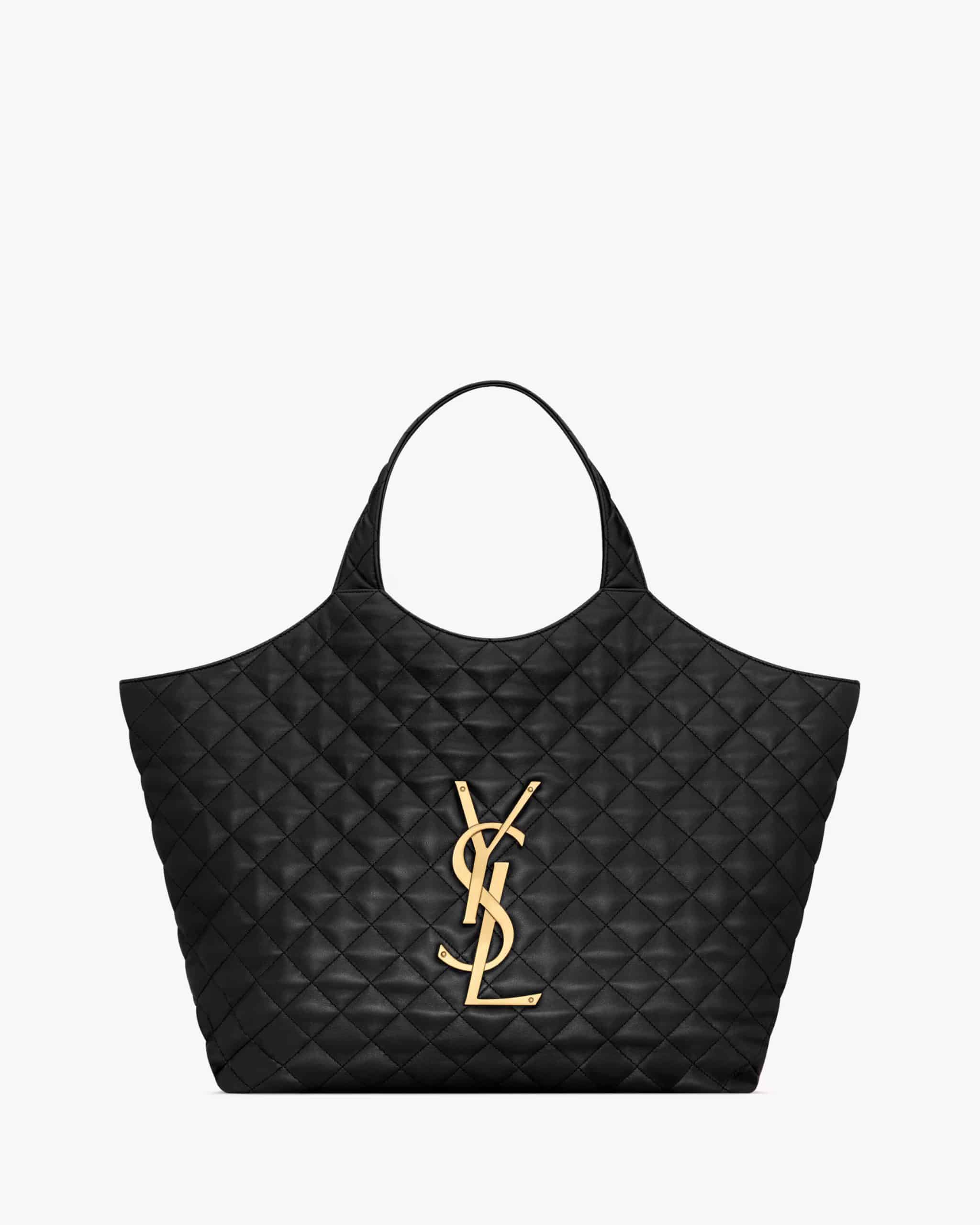 ICARE IN QUILTED LAMBSKIN