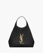 ICARE IN QUILTED LAMBSKIN