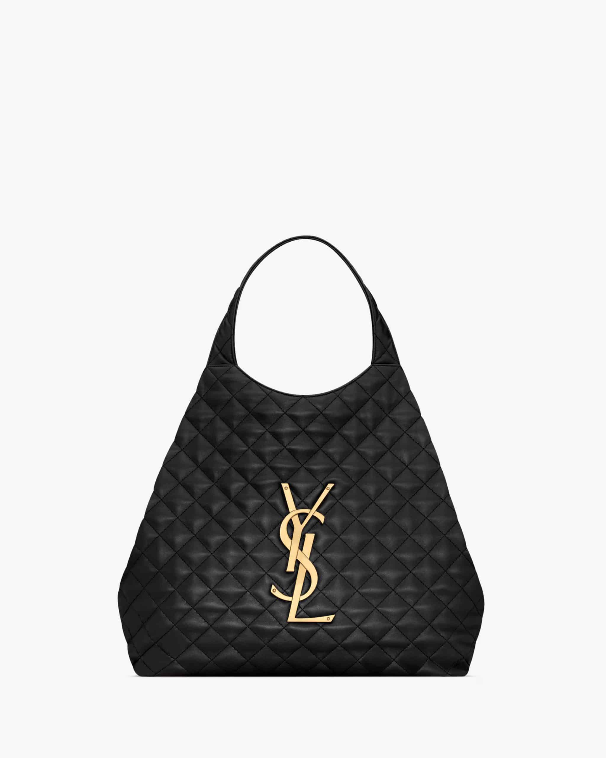 ICARE IN QUILTED LAMBSKIN