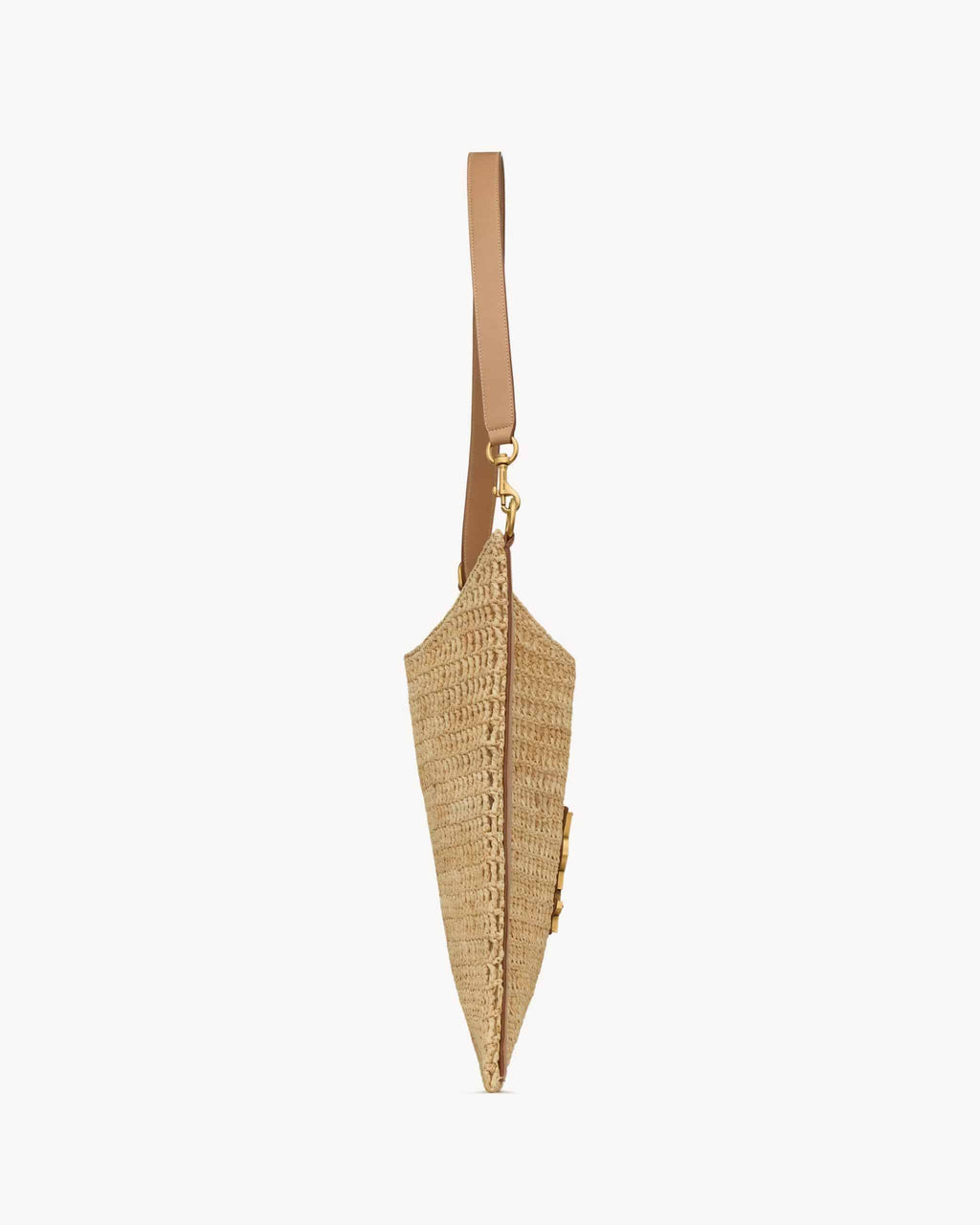 OXALIS IN RAFFIA