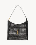 OXALIS BAG IN RAFFIA MACRAMÉ