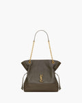 SMALL JAMIE SHOPPING IN LAMBSKIN