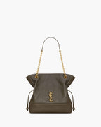 SMALL JAMIE SHOPPING IN LAMBSKIN