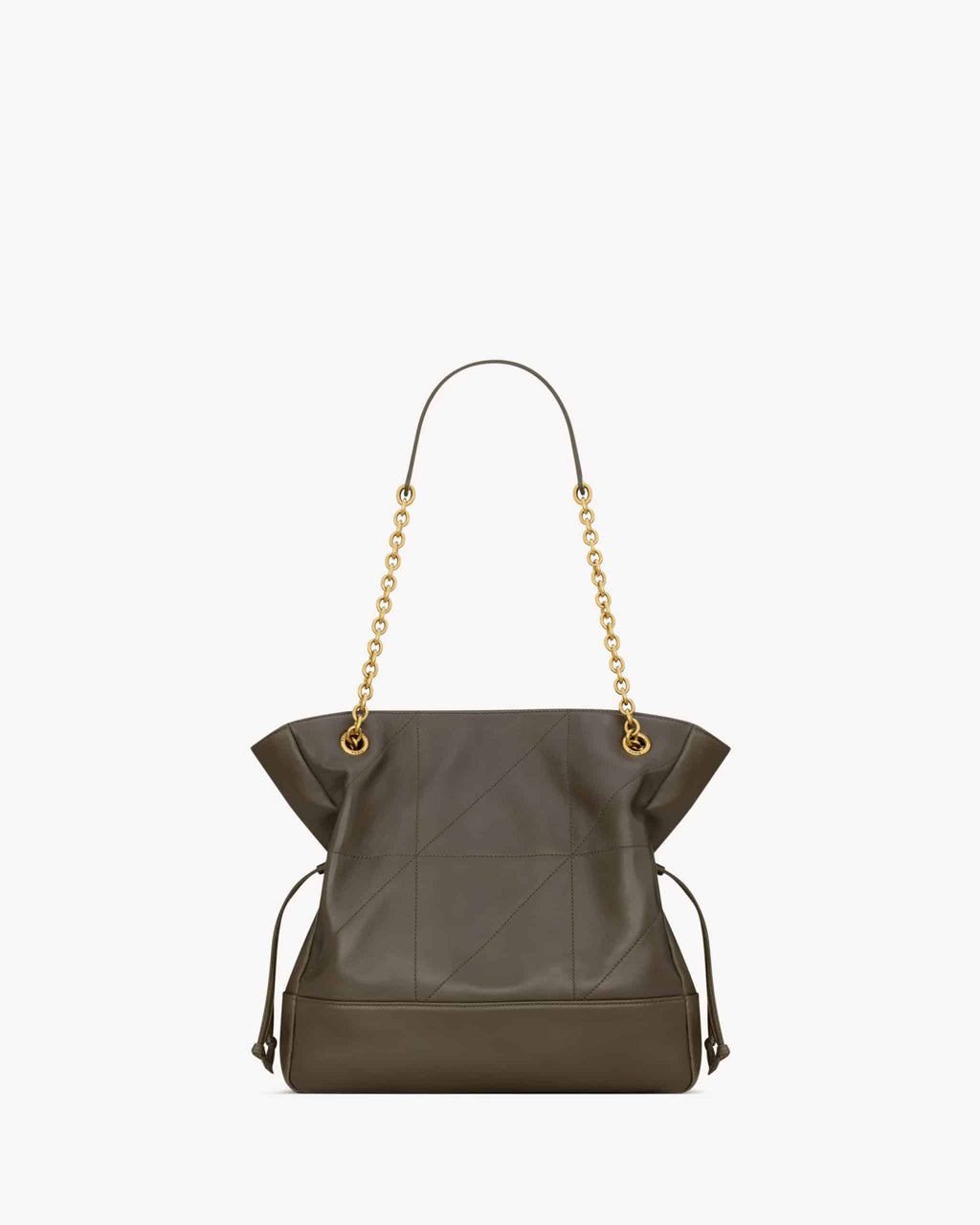 SMALL JAMIE SHOPPING IN LAMBSKIN