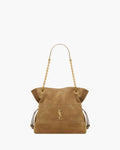 SMALL JAMIE SHOPPING IN SUEDE