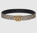 GG Marmont reversible belt