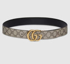 GG Marmont reversible belt