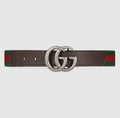 Children's elastic Web belt