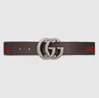 Children's elastic Web belt