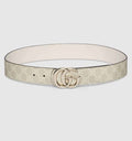 Reversible GG Marmont belt