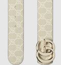 Reversible GG Marmont belt