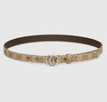 GG Marmont thin belt