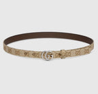 GG Marmont thin belt