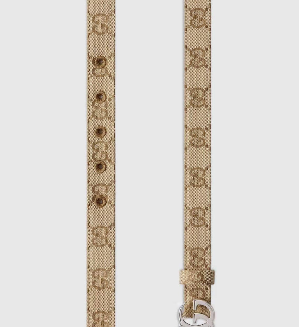 GG Marmont thin belt
