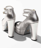 Mary janes Chanel