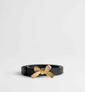 Diorissimo Bow Belt