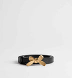 Diorissimo Bow Belt