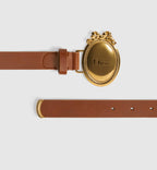Dior Médaillon Belt