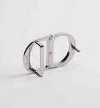 CD Icon Belt Buckle