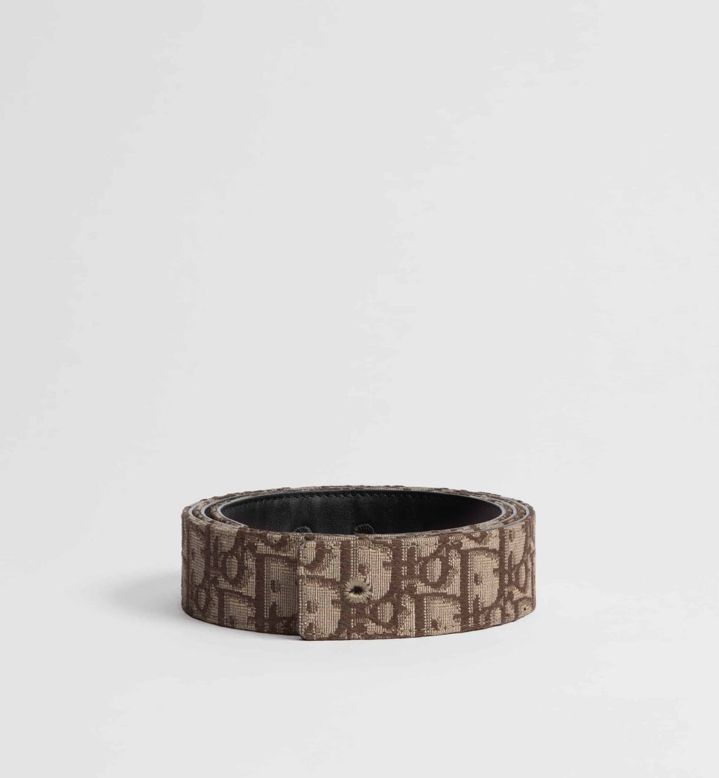 Reversible Belt Strap