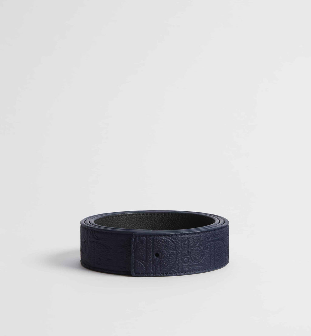 Reversible Belt Strap