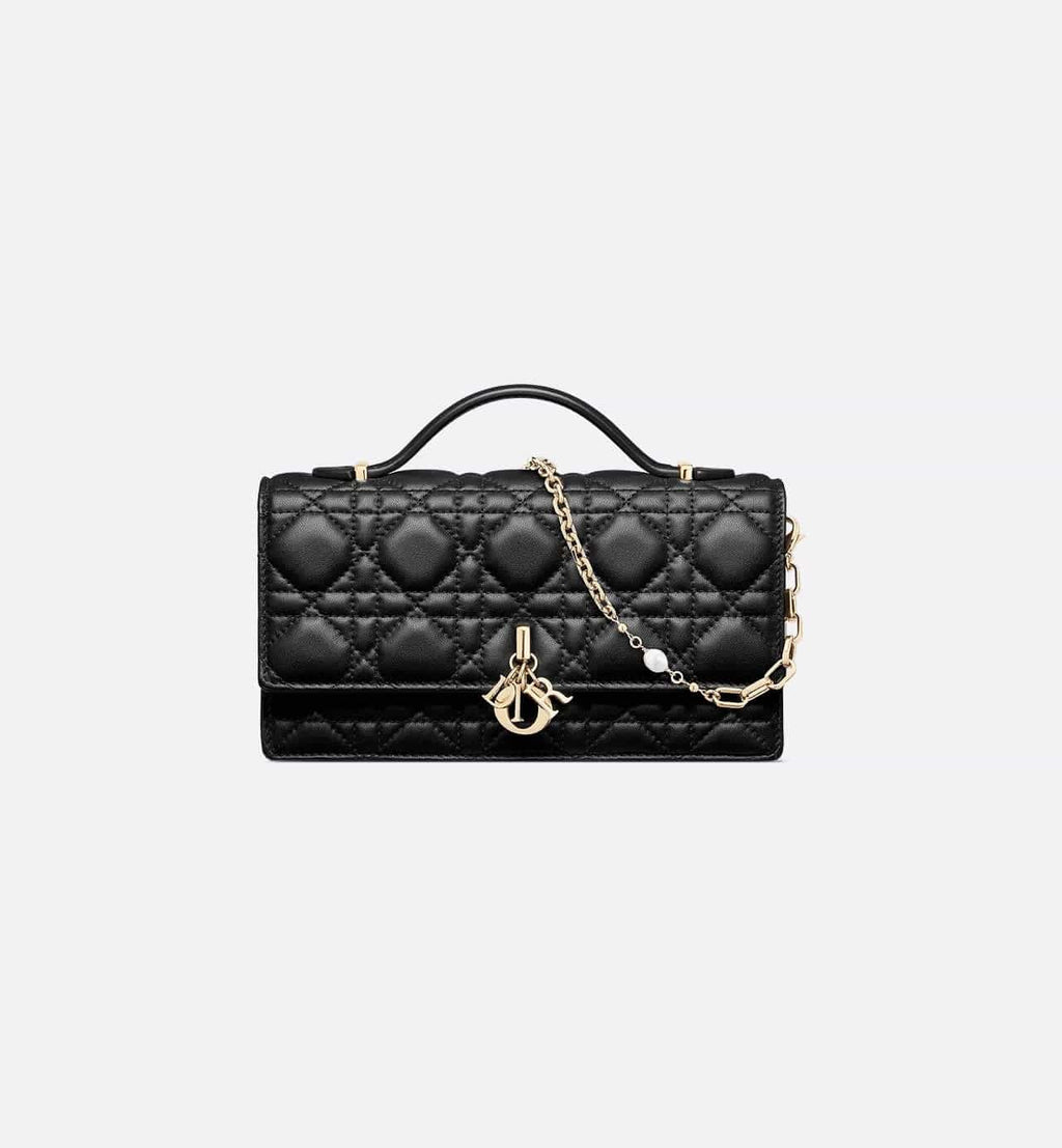 My Dior Mini Bag