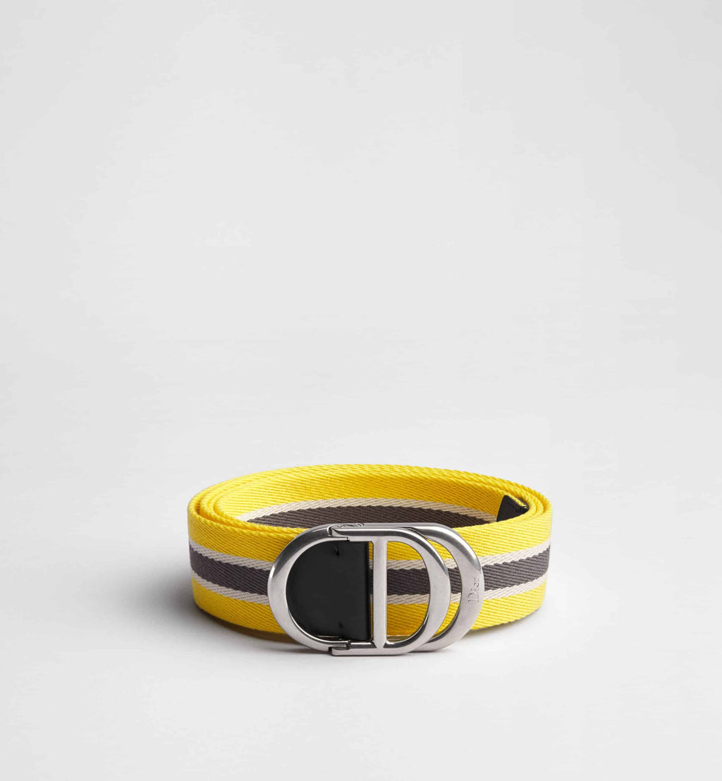 CD Belt
