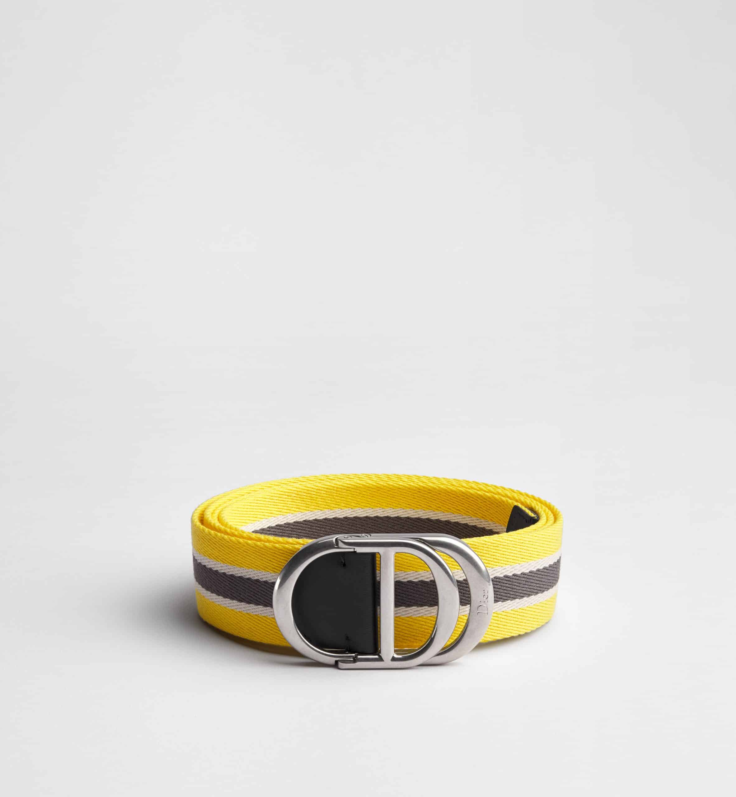 CD Belt