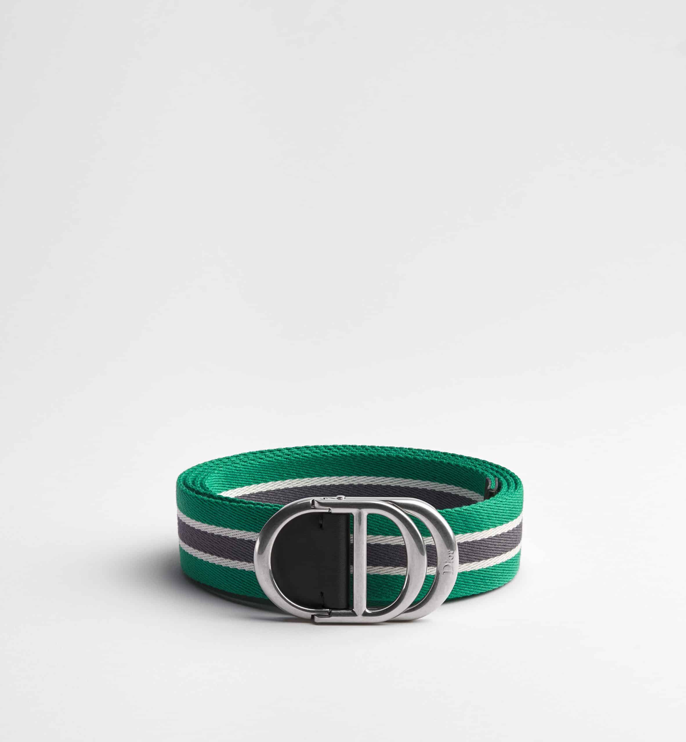 CD Belt