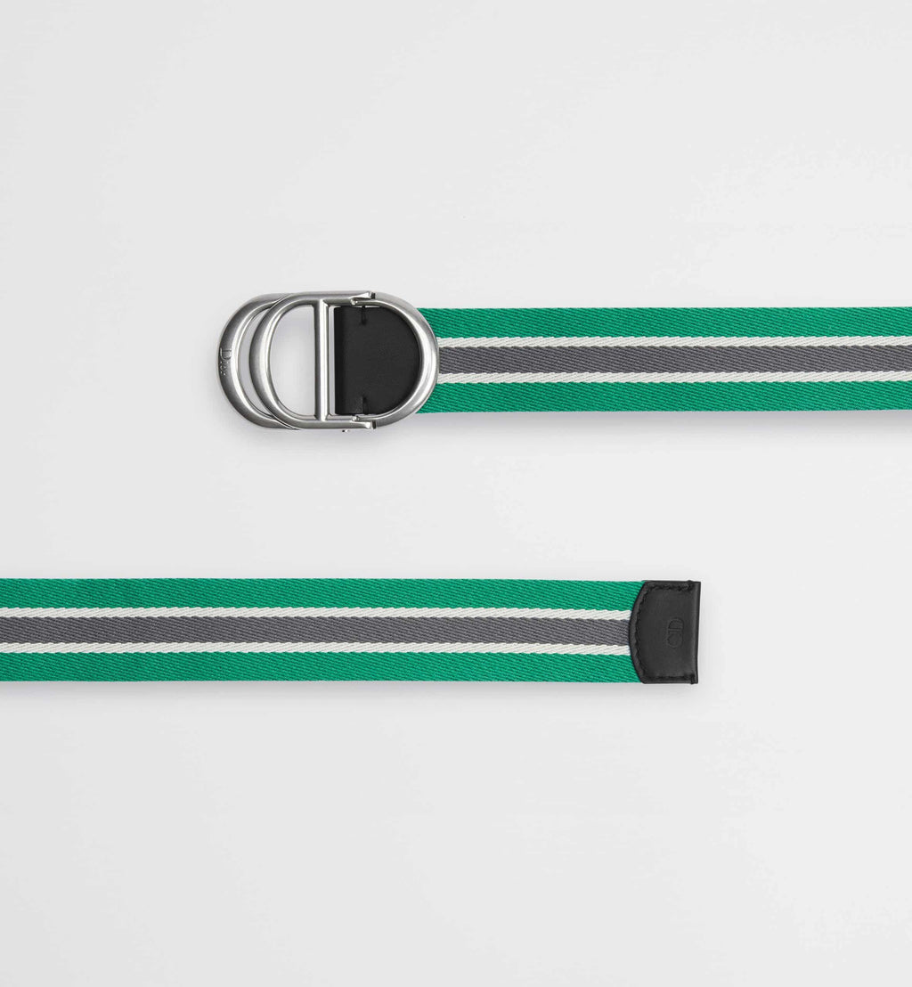 CD Belt
