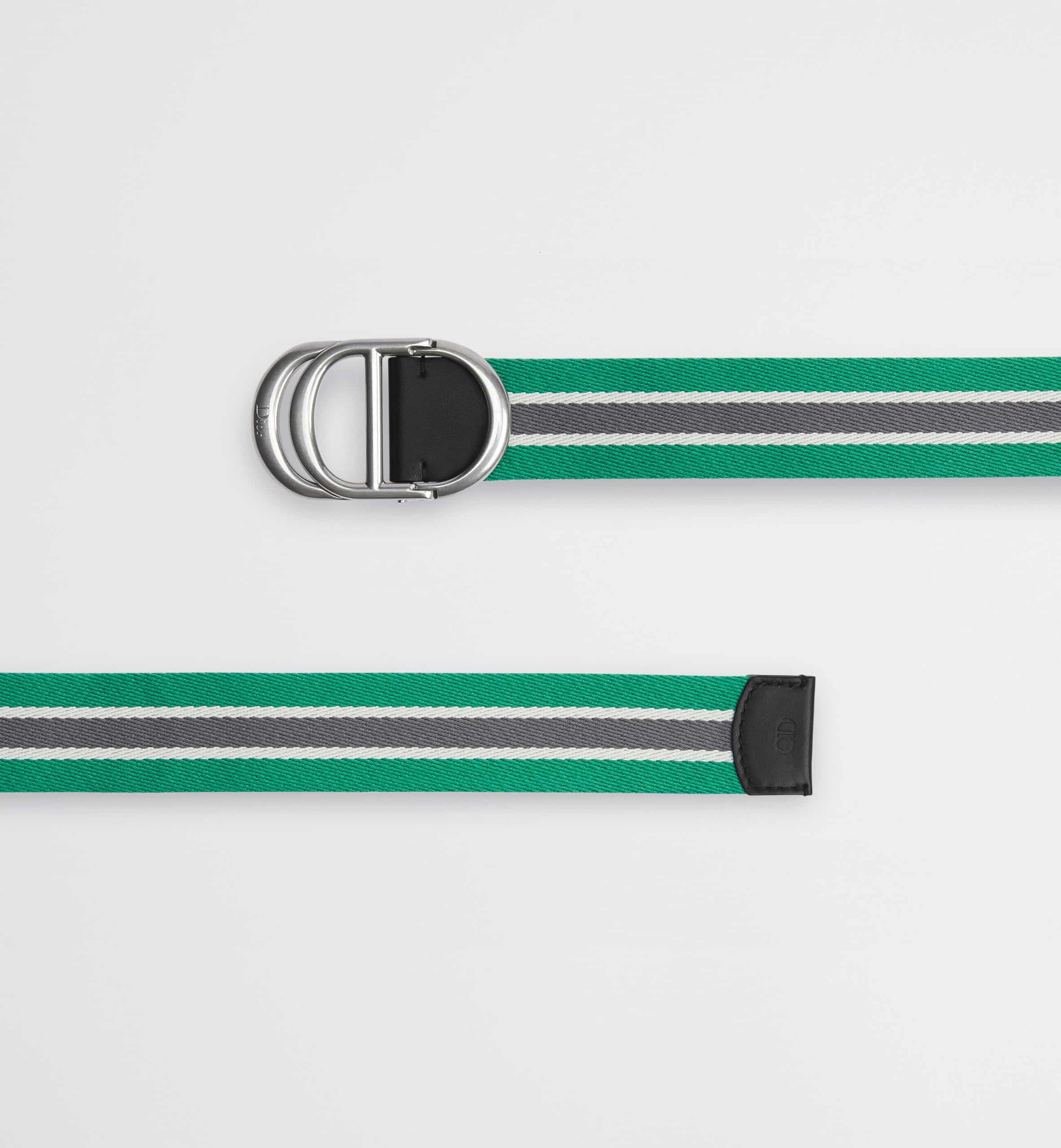 CD Belt