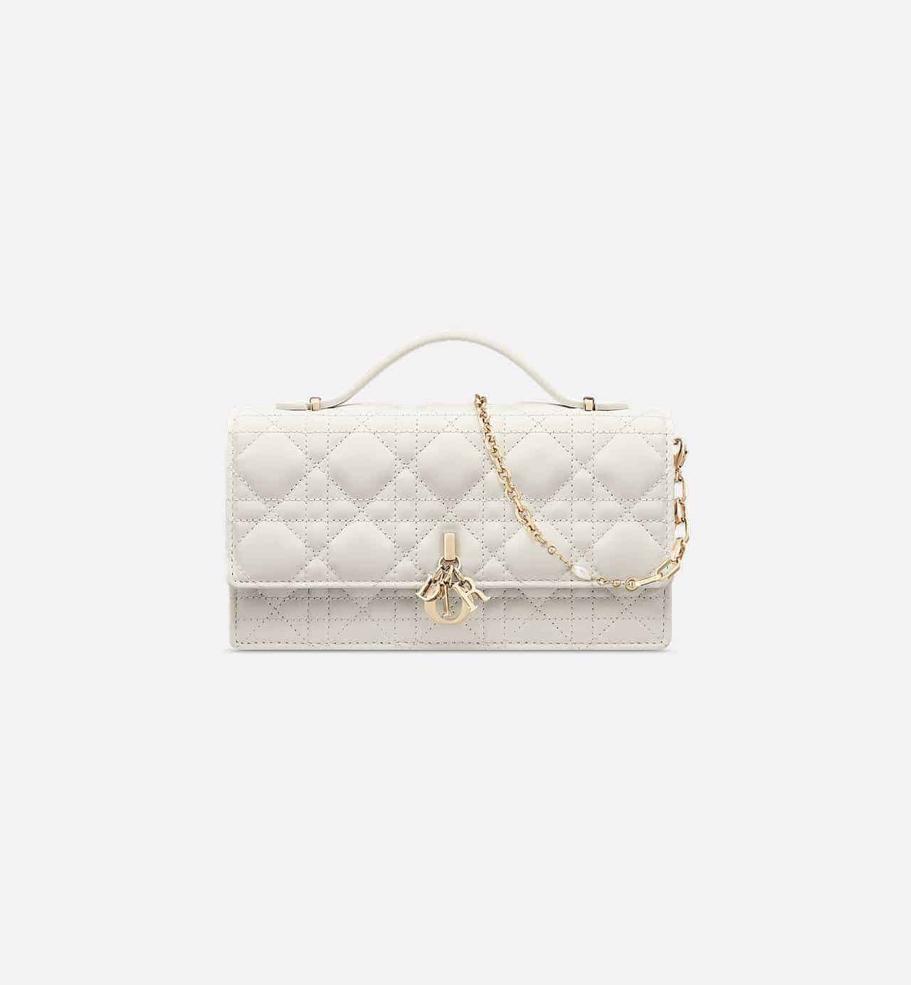 My Dior Mini Bag