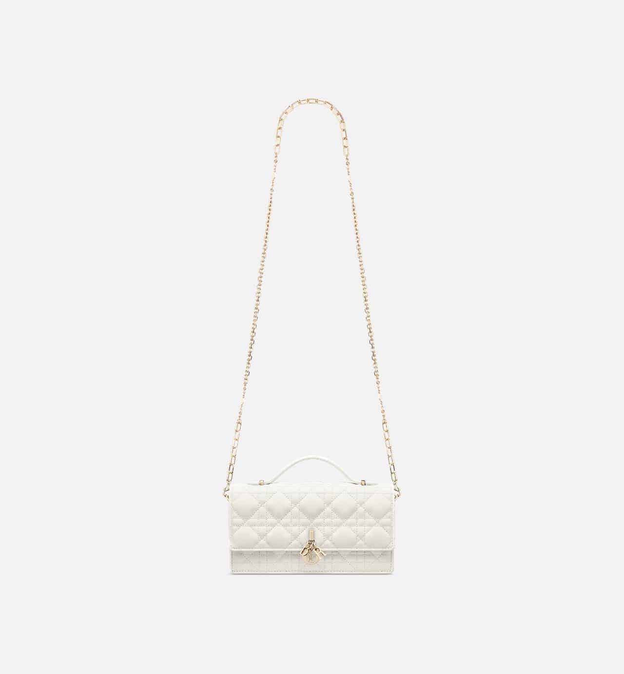 My Dior Mini Bag