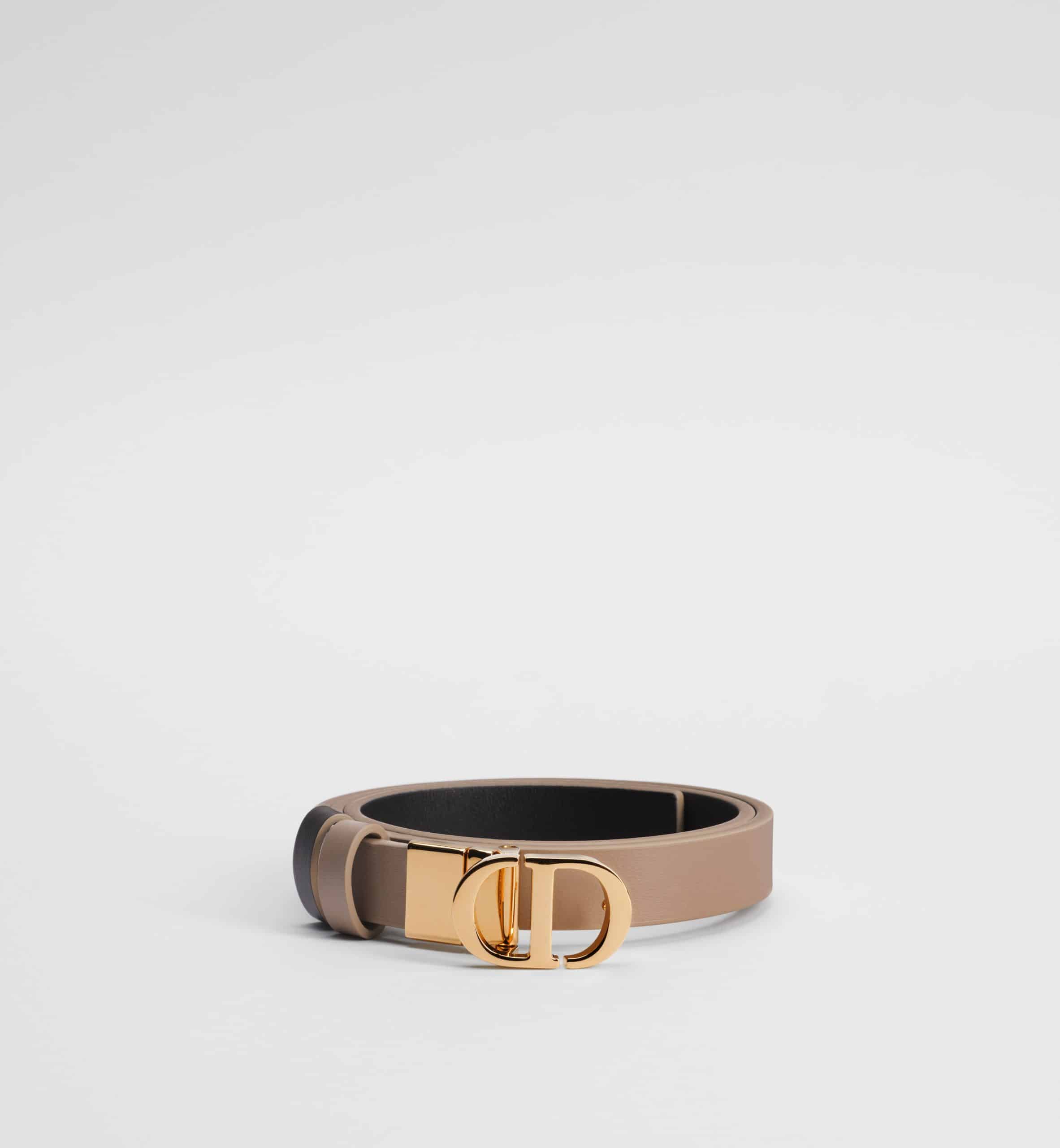30 Montaigne Reversible Belt