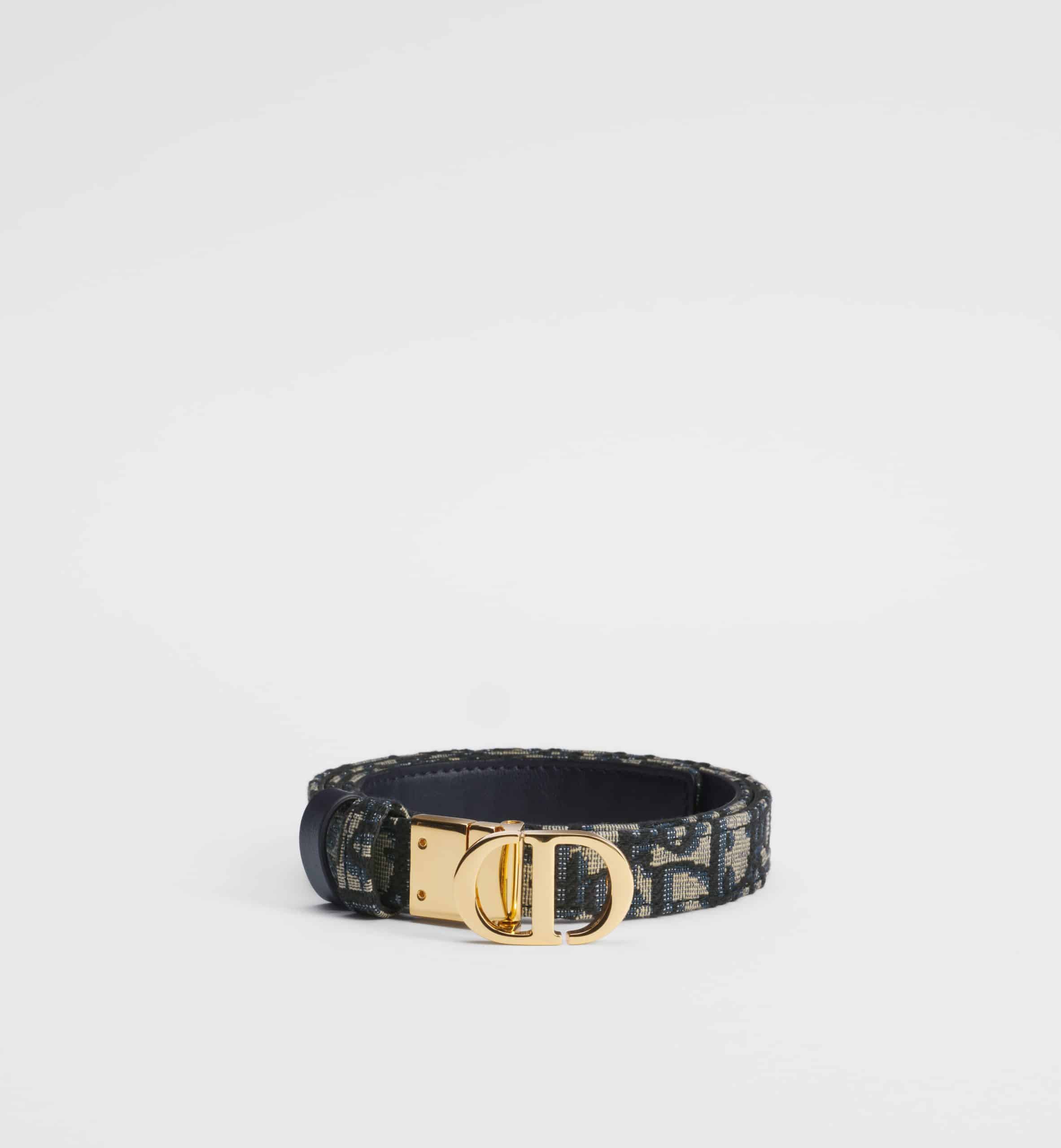 30 Montaigne Reversible Belt