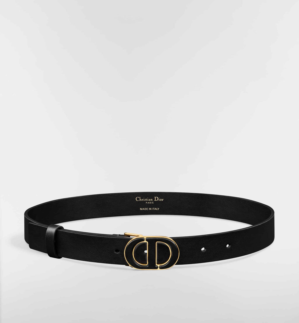 30 Montaigne Belt
