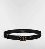 30 Montaigne Belt