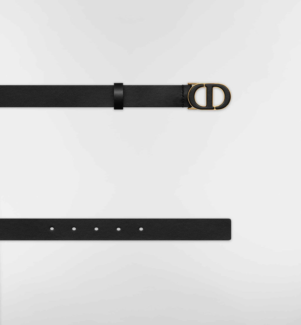 30 Montaigne Belt