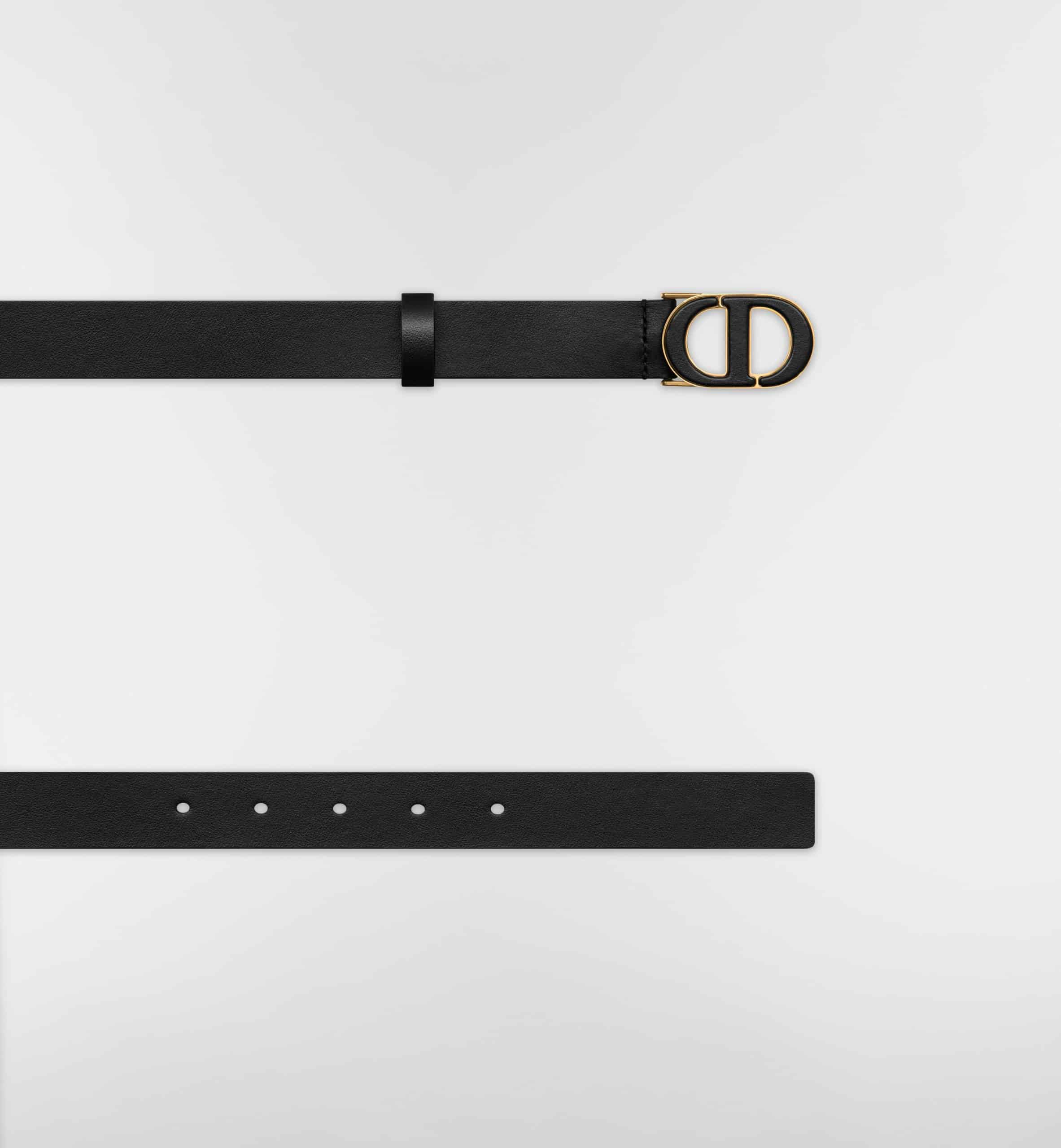 30 Montaigne Belt