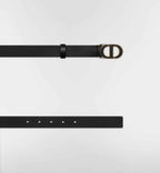 Saddle Belt