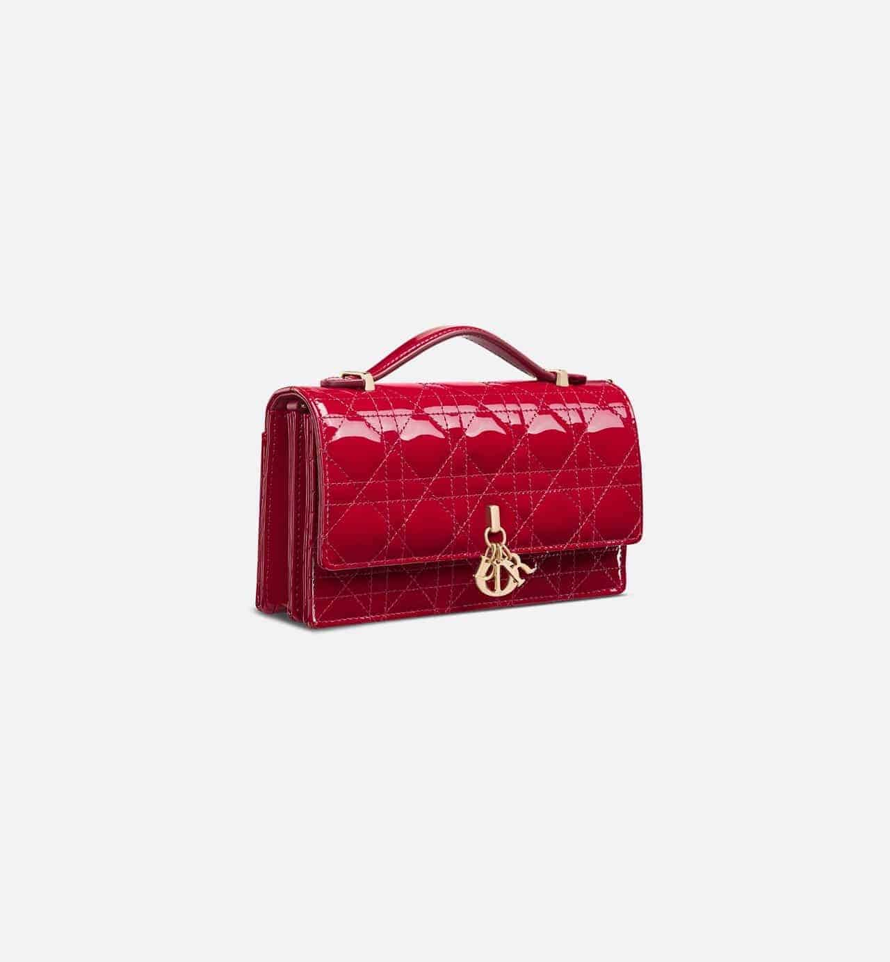 My Dior Mini Bag