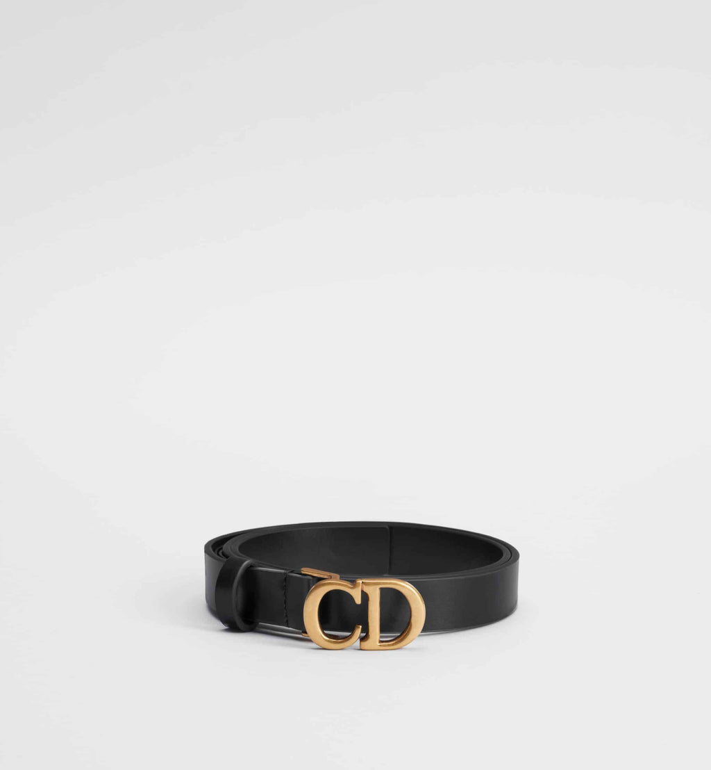 Saddle Belt