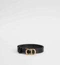 Saddle Belt
