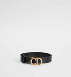 Saddle Belt