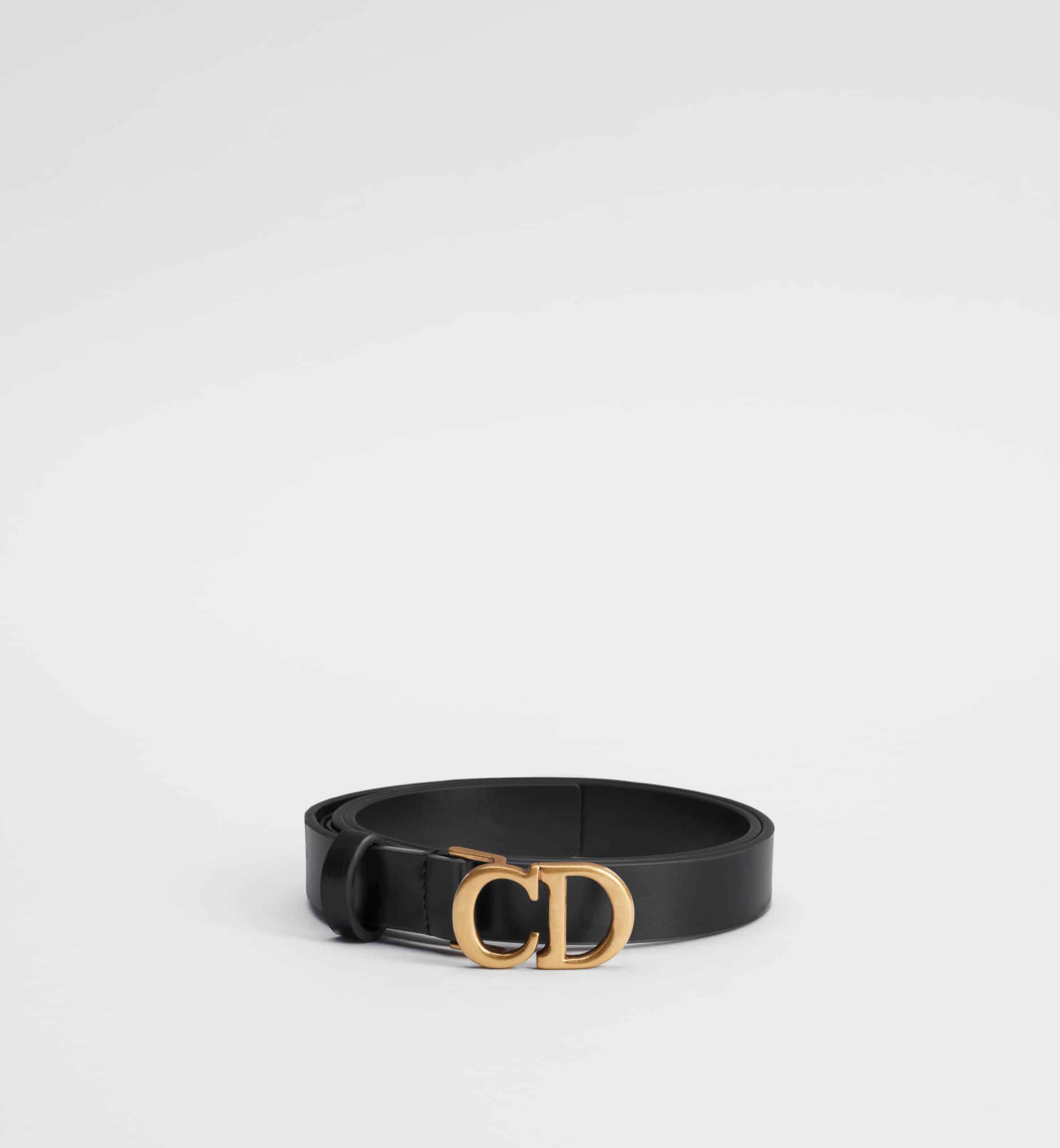 Saddle Belt